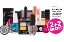 alle make up 2 2 gratis