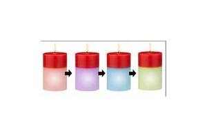 stompkaars magic candle