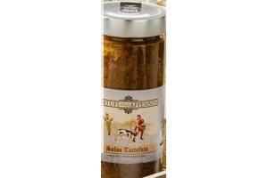 truffelsalsa