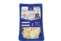 horeca select parmezaan flakes