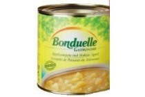 bonduelle conserven