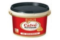 calve mayonnaise