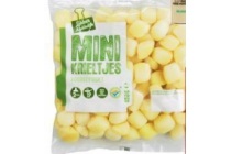 deen minikrieltjes