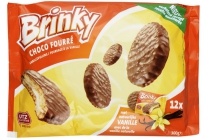 brinky fourre double chocolate