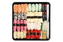 deen sushi set