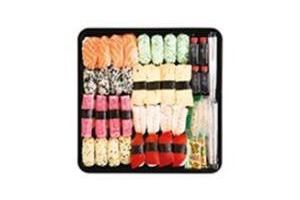deen sushi set