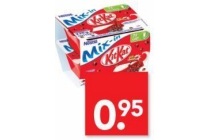 nestle dessert