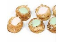 mini spijskoekjes