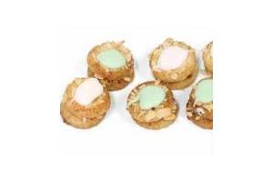 mini spijskoekjes