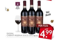 fassini chianti riserva docg 2013