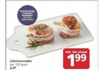 zalmtournedos
