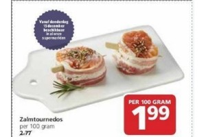 zalmtournedos
