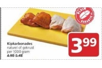 kipkarbonades