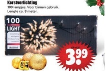 kerstverlichting