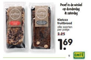 kletzzz fruitbrood