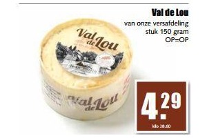 val de lou