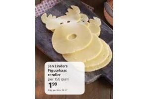 jan linders figuurkaas rendier