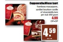 coppenrath en wiese taart