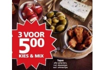 tapas