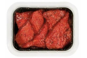 mini gourmet biefstuklapjes