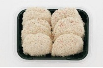 mini gourmet cordon blue