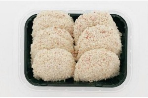 mini gourmet cordon blue
