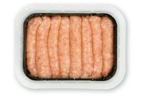 mini gourmet worstjes