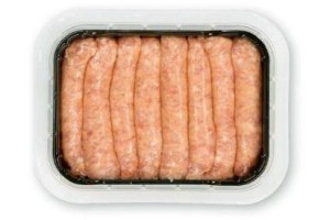 mini gourmet worstjes
