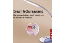 dream ledbureaulamp