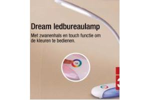 dream ledbureaulamp