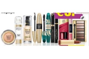 max factor x