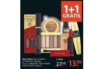 max factor alle varianten