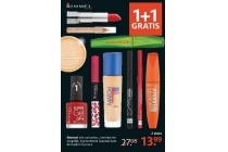 rimmel make up