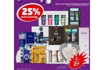 dove axe nivea of kneipp geschenkset