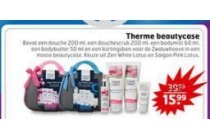 therme beautycase