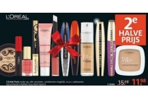 l oreal paris make up