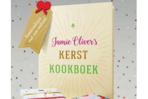 jamie oliver s kerst kookboek