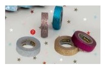 glittertape