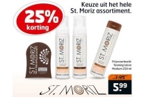 st moriz