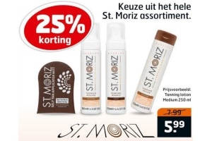 st moriz
