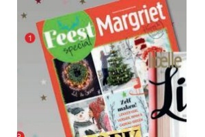 margriet feestspecial