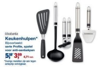 brabantia keukenhulpen