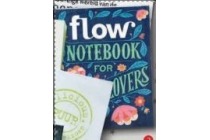 flow special notebook voor paperlovers