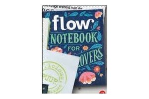 flow special notebook voor paperlovers