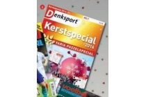 denksport kerstspecial