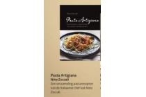 pasta artigiana