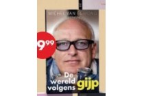 de wereld volgens gijp