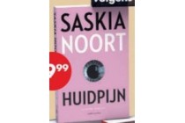 saskia noort huidpijn