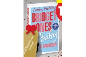 bridget jones baby helen fielding