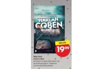 naar huis harlan coben